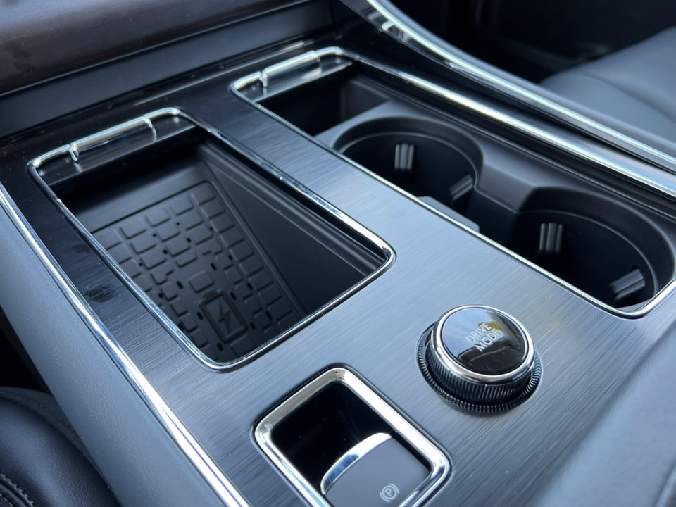 New 2027 Lincoln Aviator Reserve AWD/4WD image 28