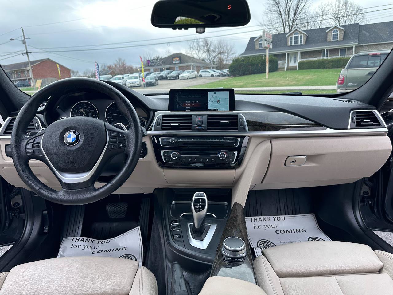 Used 2017 BMW 330i Sedan image 27