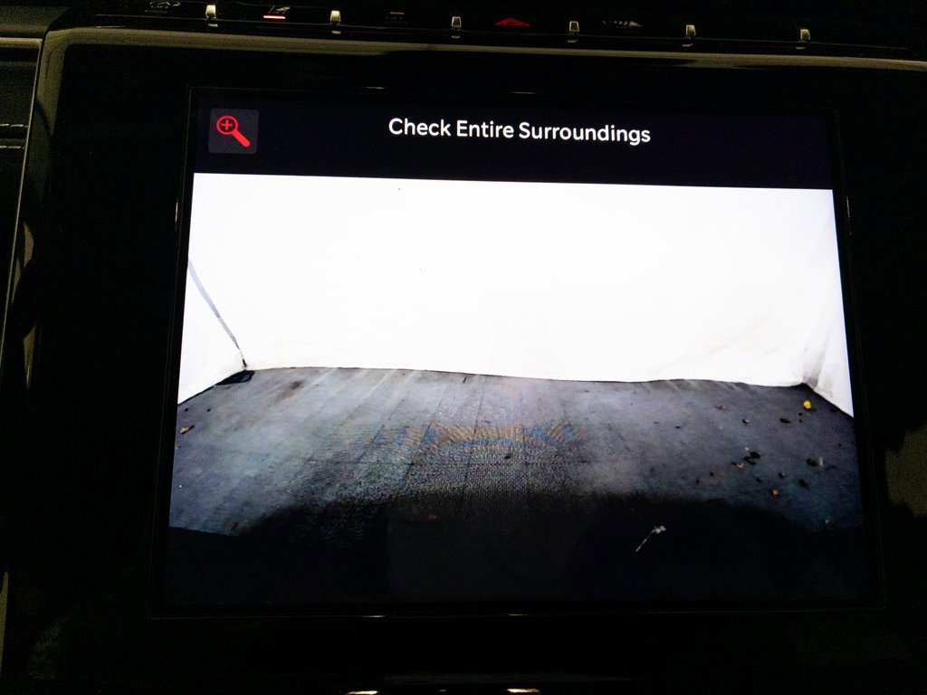 Used 2021 Jeep Grand Cherokee L Limited image 25