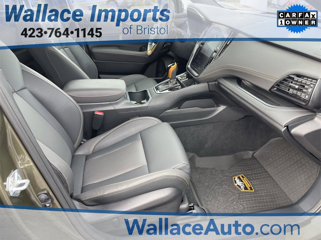 Certified 2025 Subaru Outback Wilderness image 34