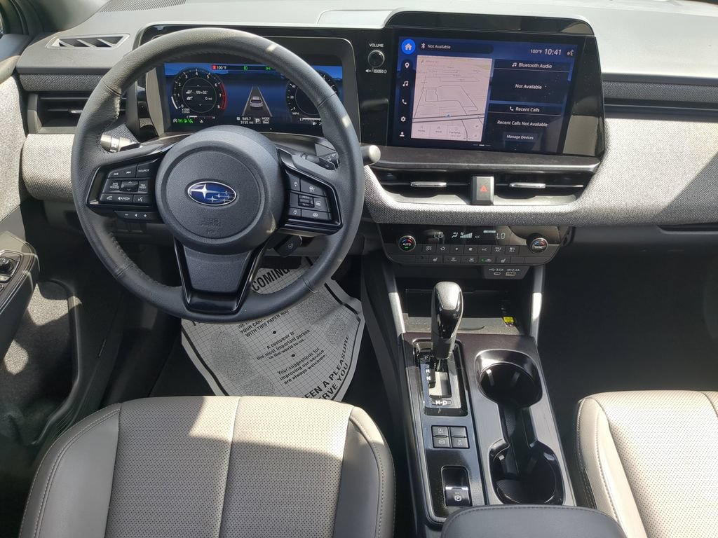 Certified 2026 Subaru Outback Limited AWD/4WD image 13