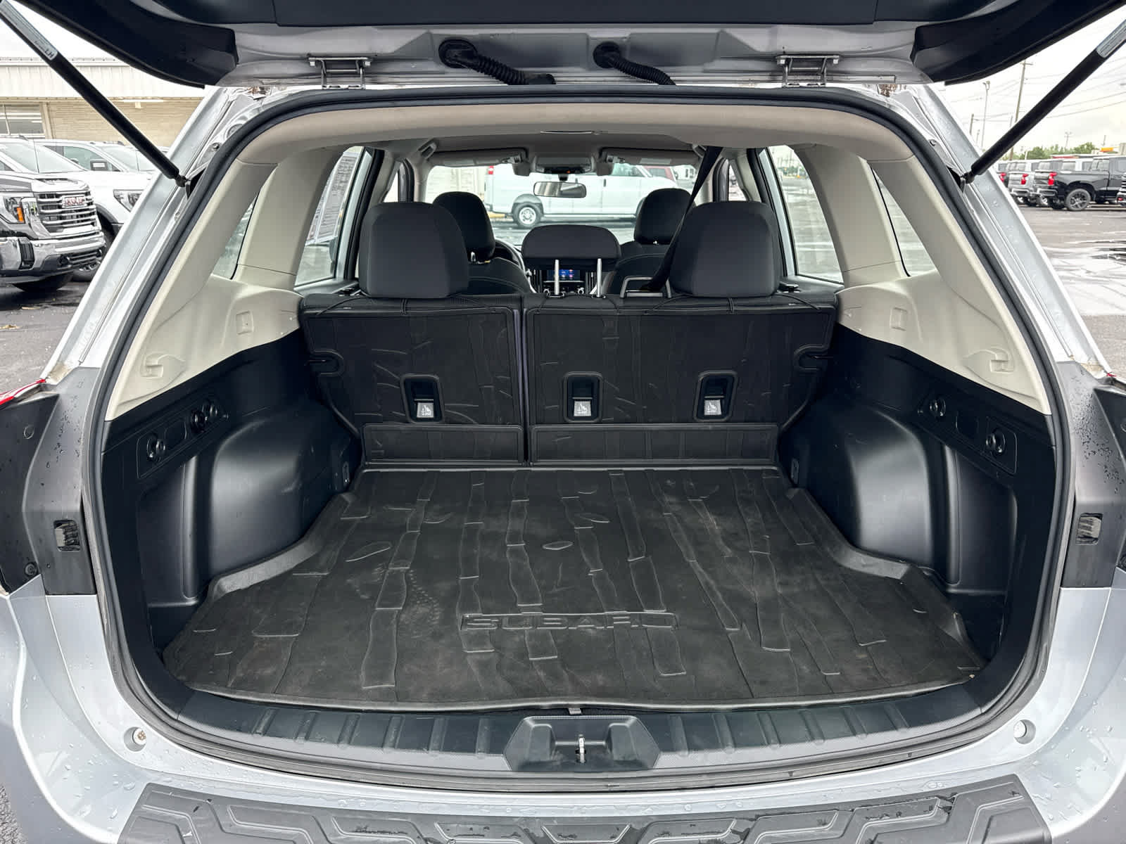 Used 2019 Subaru Forester w/ Alloy Wheel Package AWD/4WD image 21