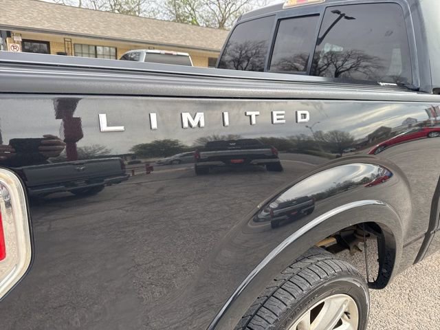 Used 2013 Ford F150 Limited image 25
