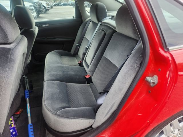 Used 2012 Chevrolet Impala LT FWD image 11