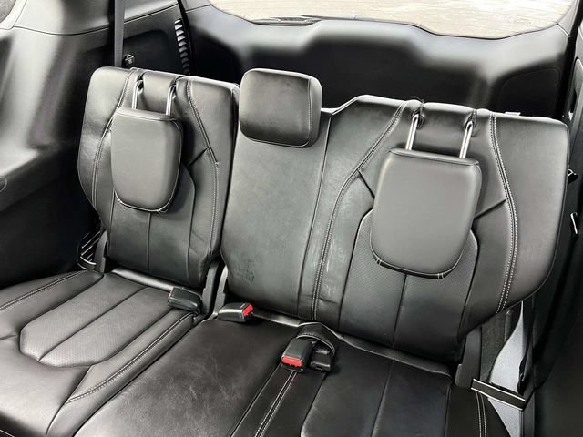New 2026 Chrysler Pacifica Select w/ S Appearance Package AWD/4WD image 23