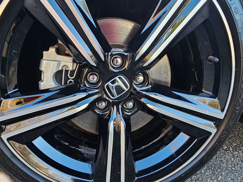 Used 2025 Honda Accord Sport image 23