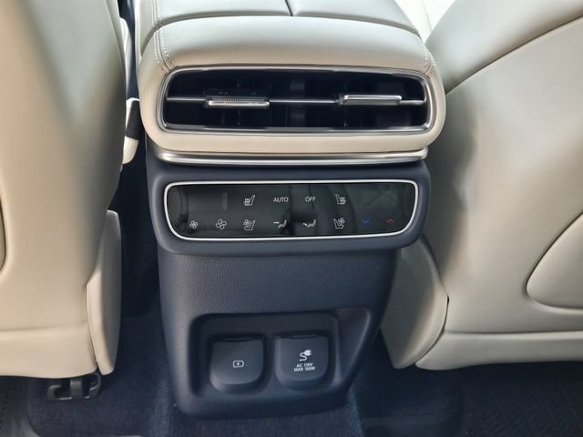 Used 2026 Genesis GV80 3.5T Prestige AWD/4WD image 29