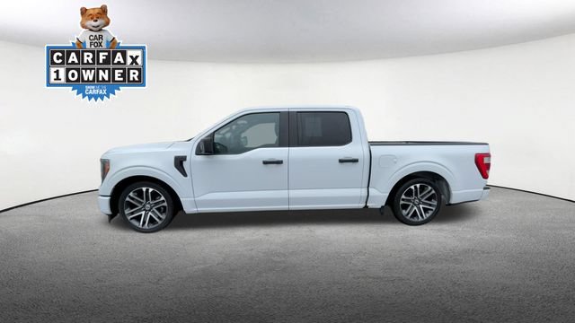 Used 2023 Ford F150 XL w/ STX Appearance Package AWD/4WD image 6