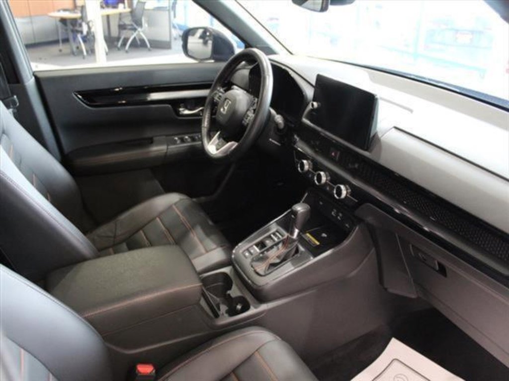 Used 2023 Honda CR-V Sport Touring image 17