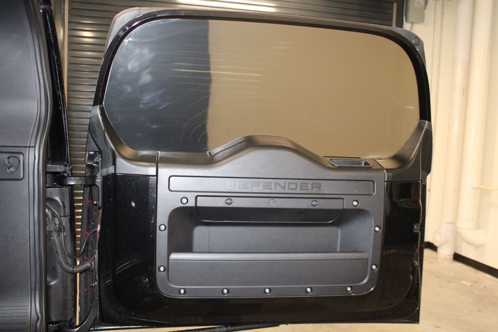 Used 2020 Land Rover Defender 110 X AWD/4WD image 52