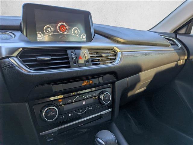 Used 2017 MAZDA MAZDA6 Touring image 13