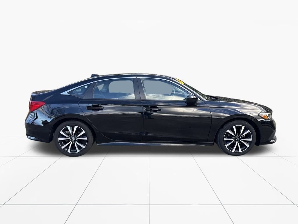 Used 2022 Honda Civic EX image 10