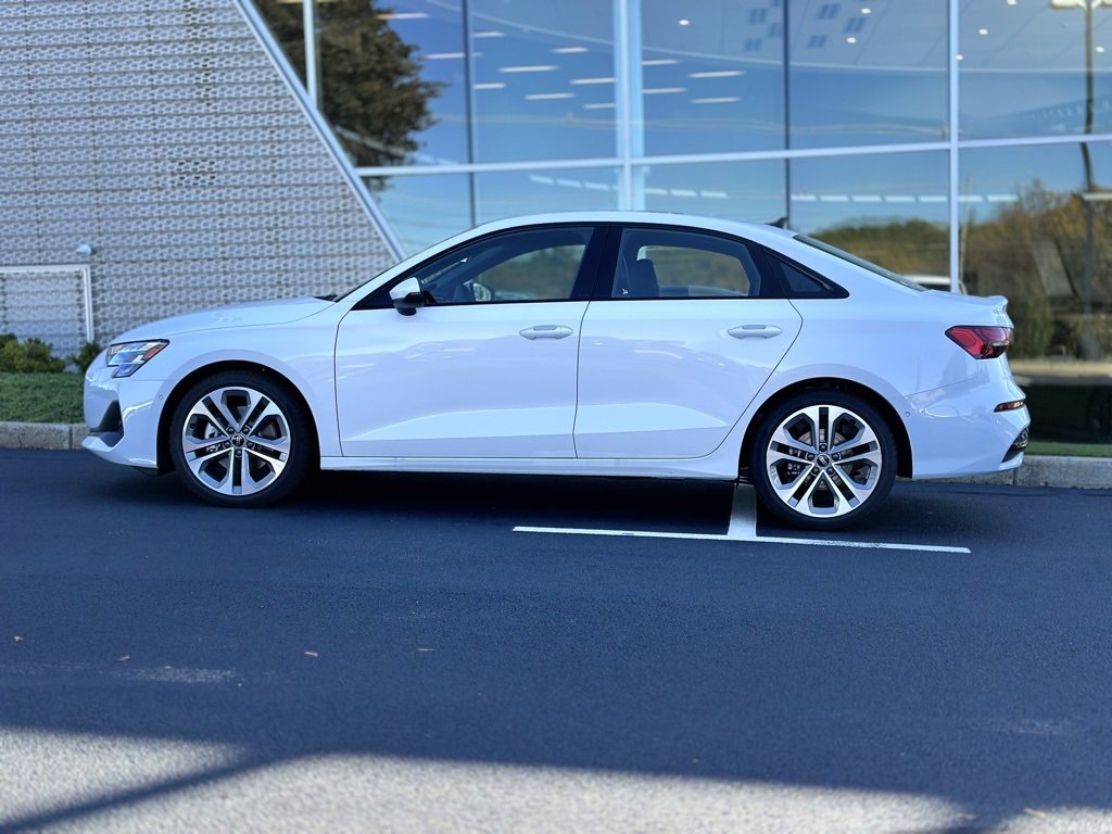New 2026 Audi A3 2.0T Premium Plus image 3