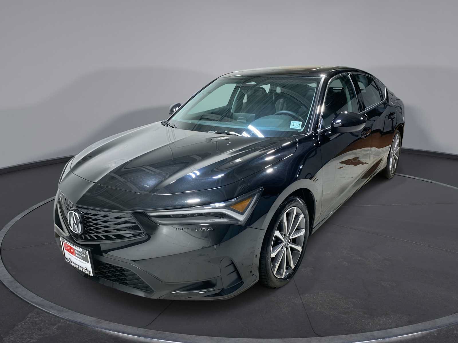 Used 2026 Acura Integra FWD image 1