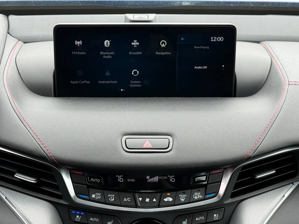 Used 2023 Acura TLX w/ A-SPEC Package FWD image 15