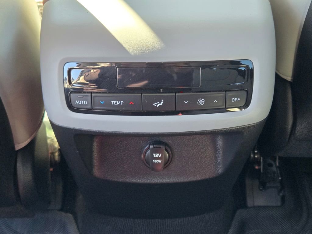 Used 2023 Hyundai Palisade SEL AWD/4WD image 28