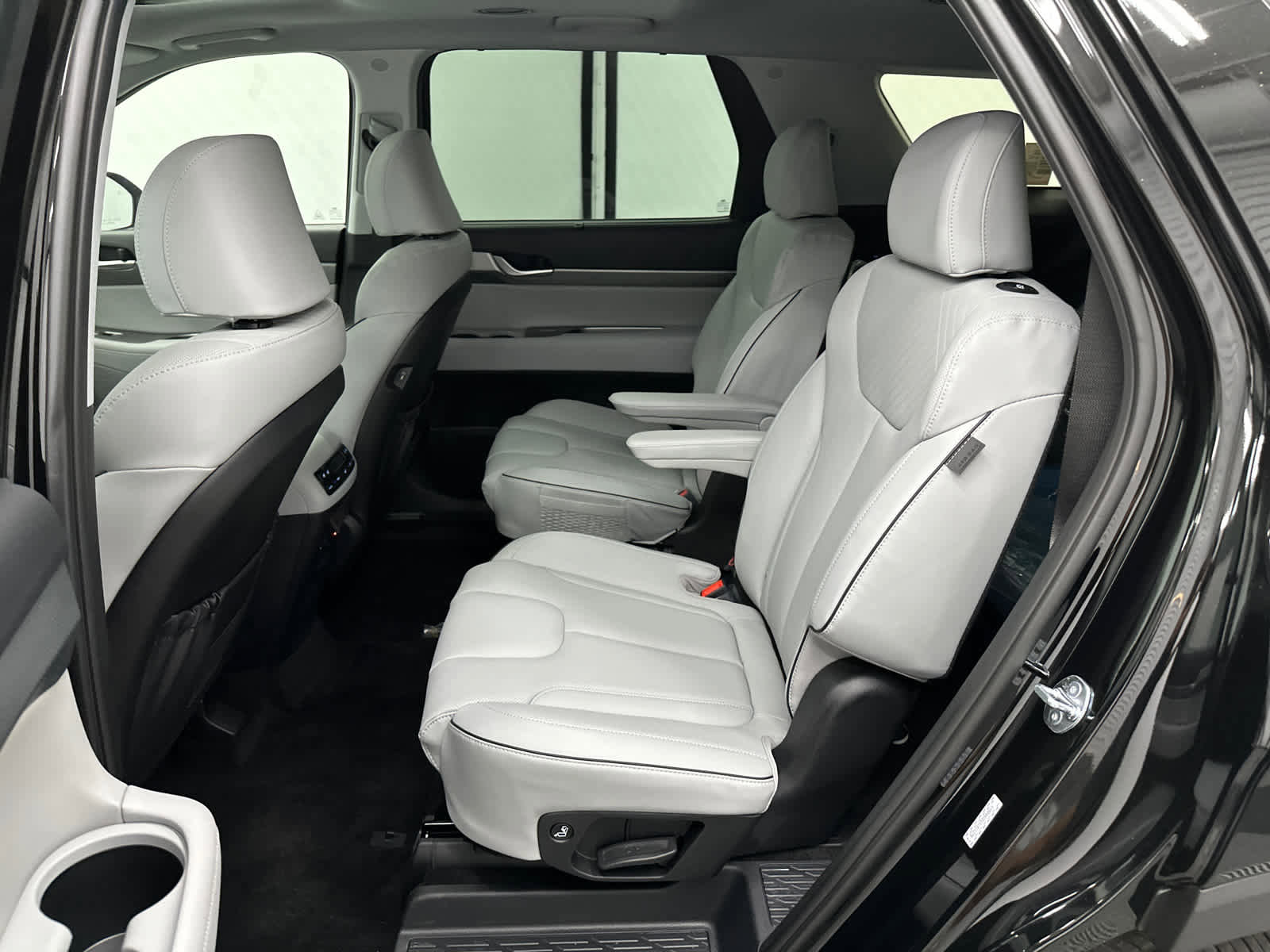 New 2025 Hyundai Palisade SEL image 20