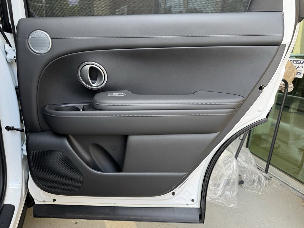 New 2026 Hyundai Palisade SEL image 24