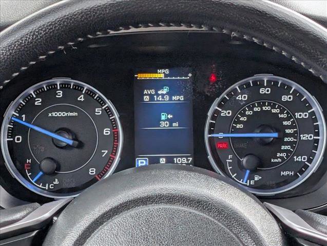 Used 2021 Subaru Ascent Limited w/ Technology Package image 11