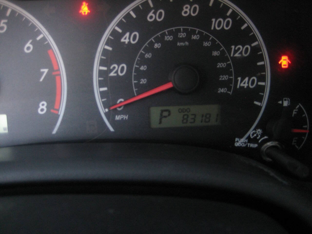 Used 2013 Toyota Corolla LE FWD image 22