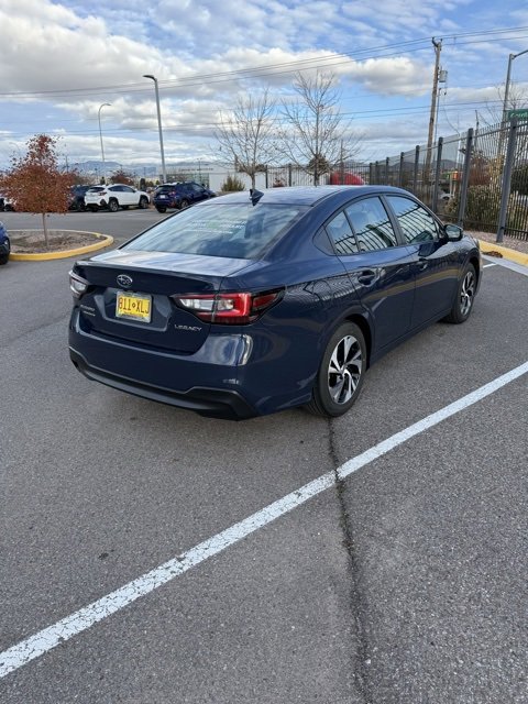 Used 2025 Subaru Legacy Premium image 2