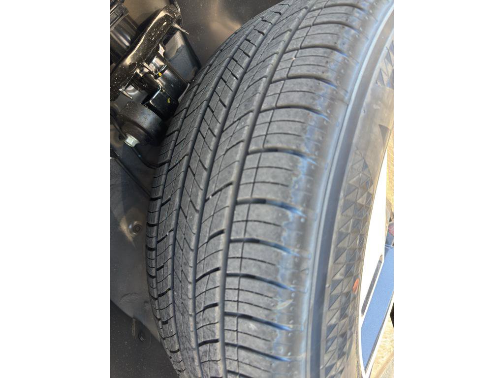 New 2025 Hyundai Tucson SEL image 30