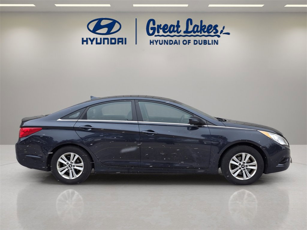 Used 2011 Hyundai Sonata GLS w/ Popular Equipment Pkg 2 image 6