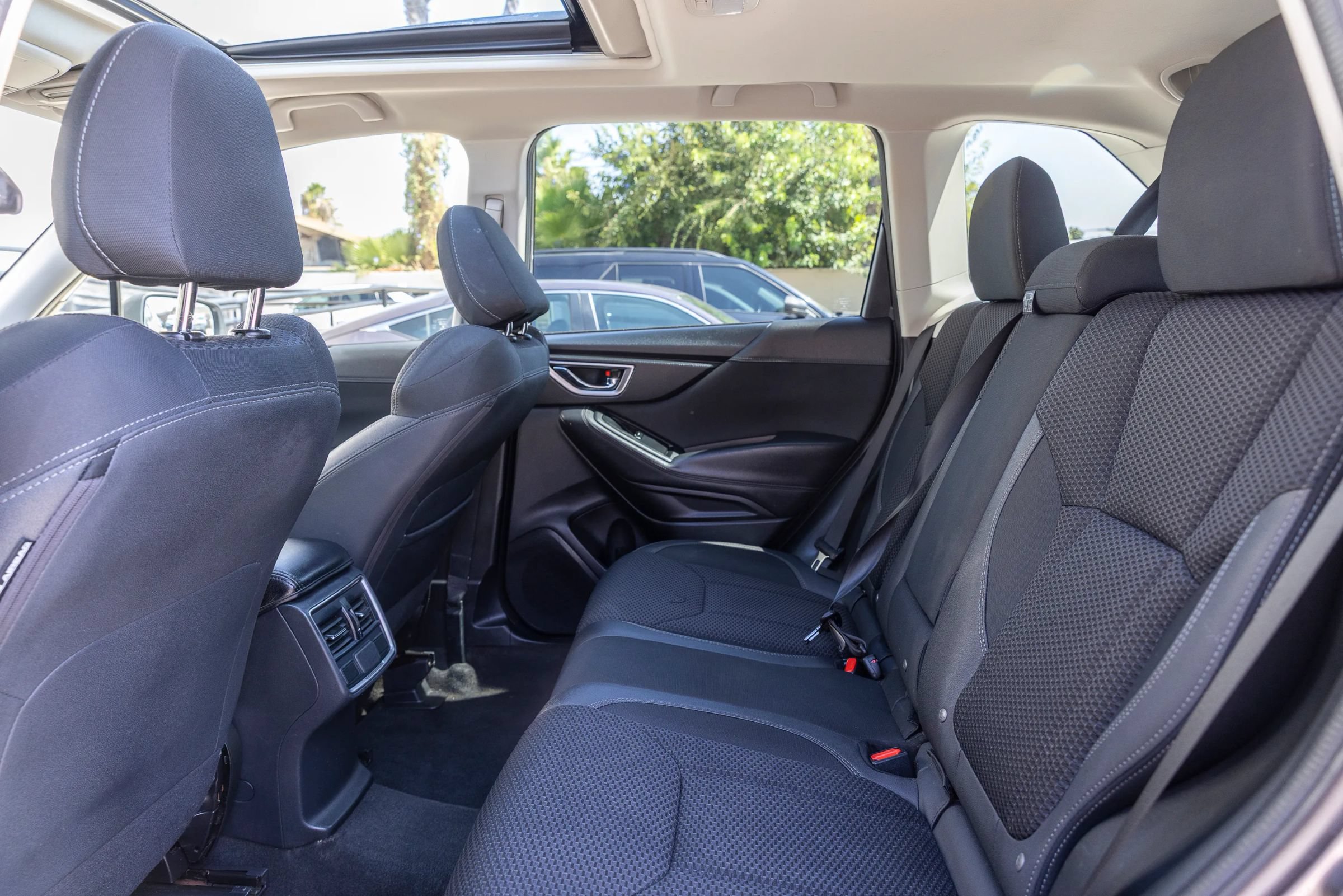 Used 2023 Subaru Forester Premium AWD/4WD image 23