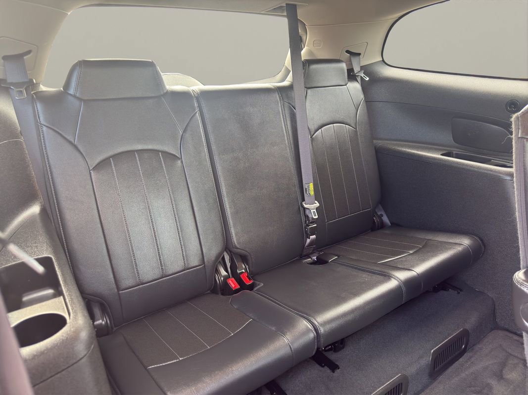 Used 2017 Buick Enclave Premium w/ Experience Buick Package image 28