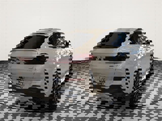 New 2026 BMW X6 xDrive40i image 4