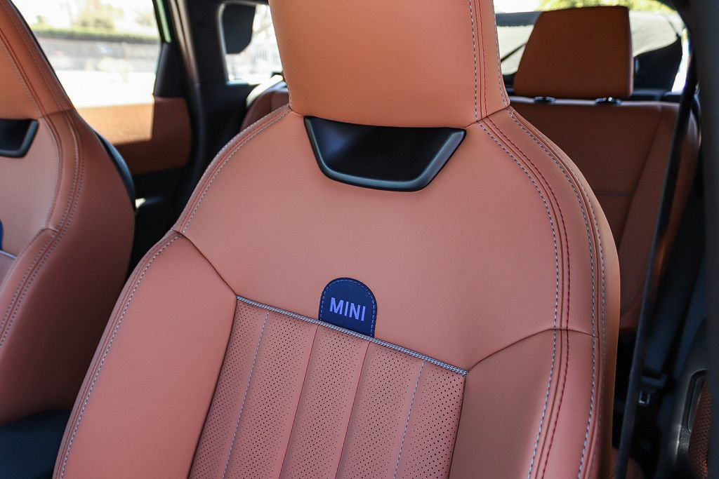 New 2027 MINI Cooper Countryman S AWD/4WD image 27