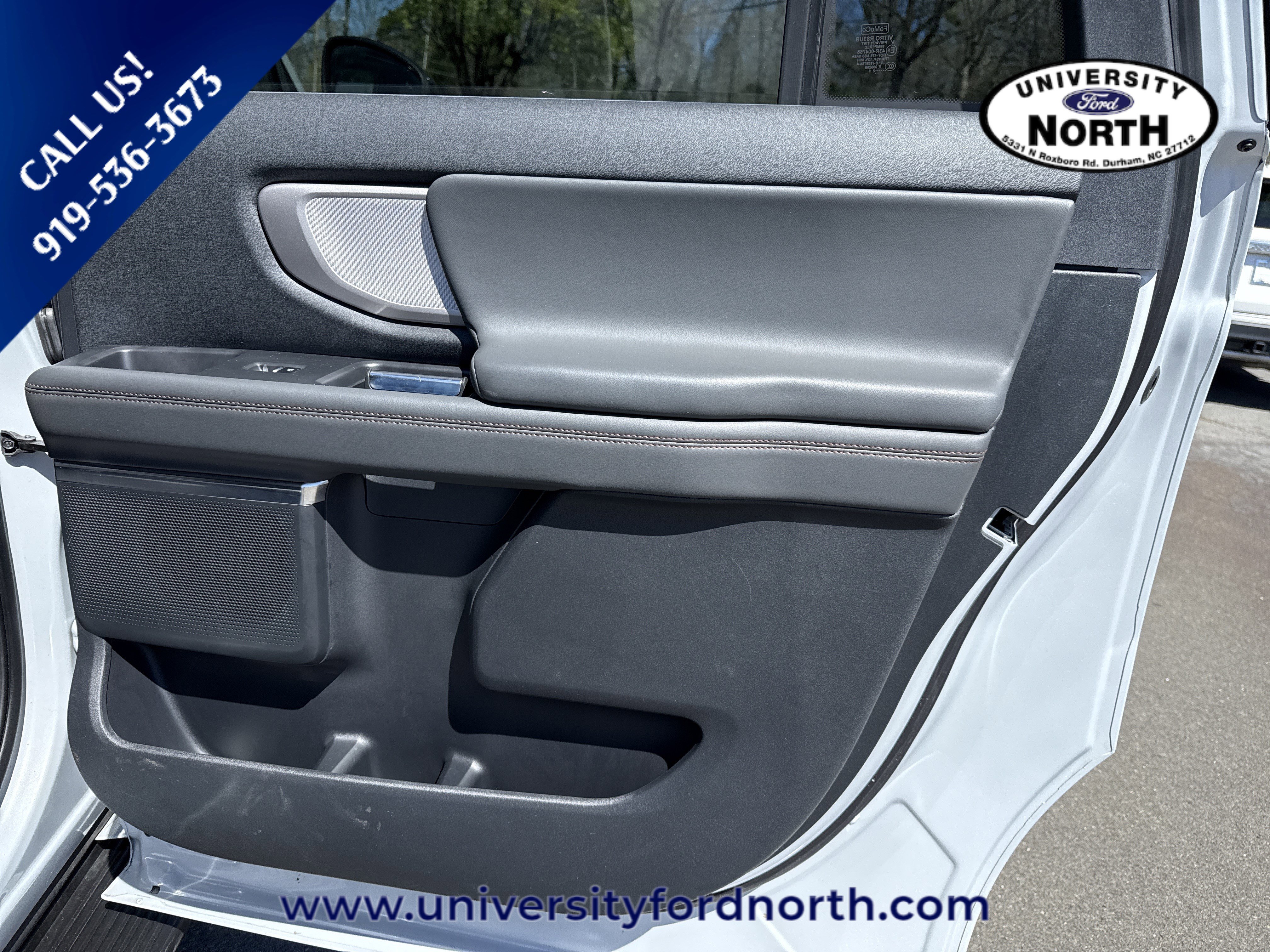 Used 2025 Ford Expedition Max Active image 39