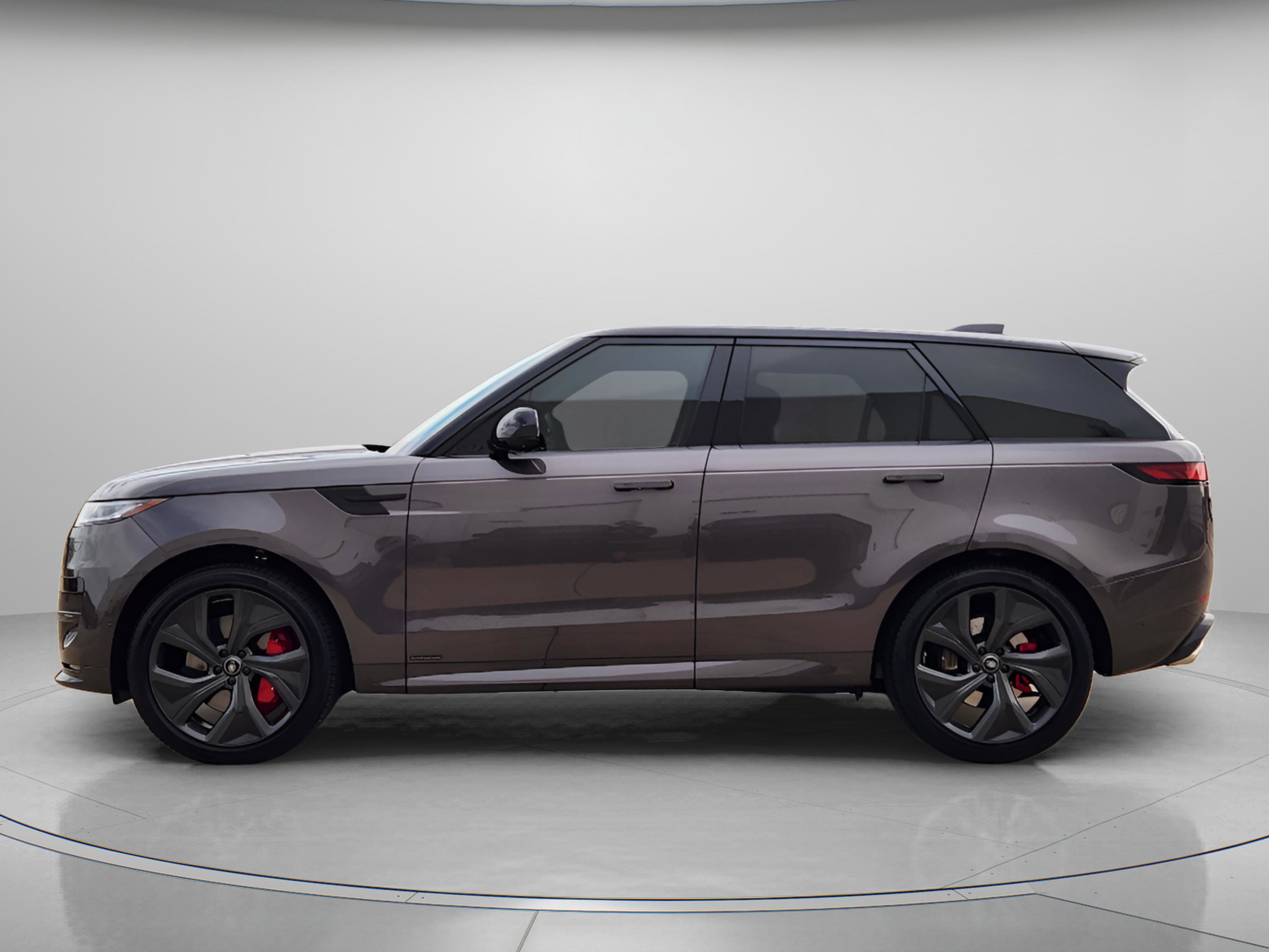 Certified 2025 Land Rover Range Rover Sport Autobiography video 2