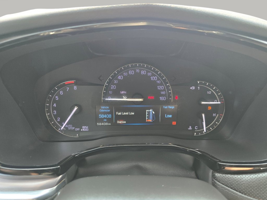 Used 2019 Cadillac XT5 Luxury image 7