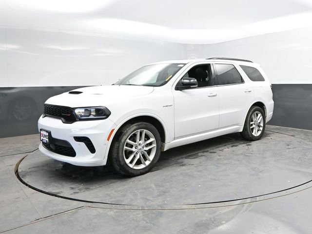 Used 2025 Dodge Durango R/T AWD/4WD image 5
