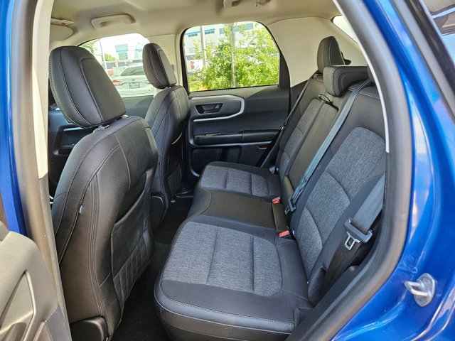 Certified 2024 Ford Bronco Sport Big Bend w/ Convenience Package image 17