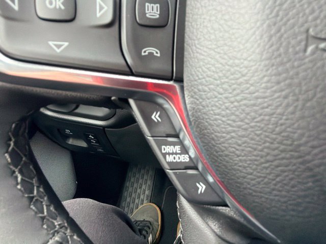 New 2027 RAM 1500 Laramie AWD/4WD image 38
