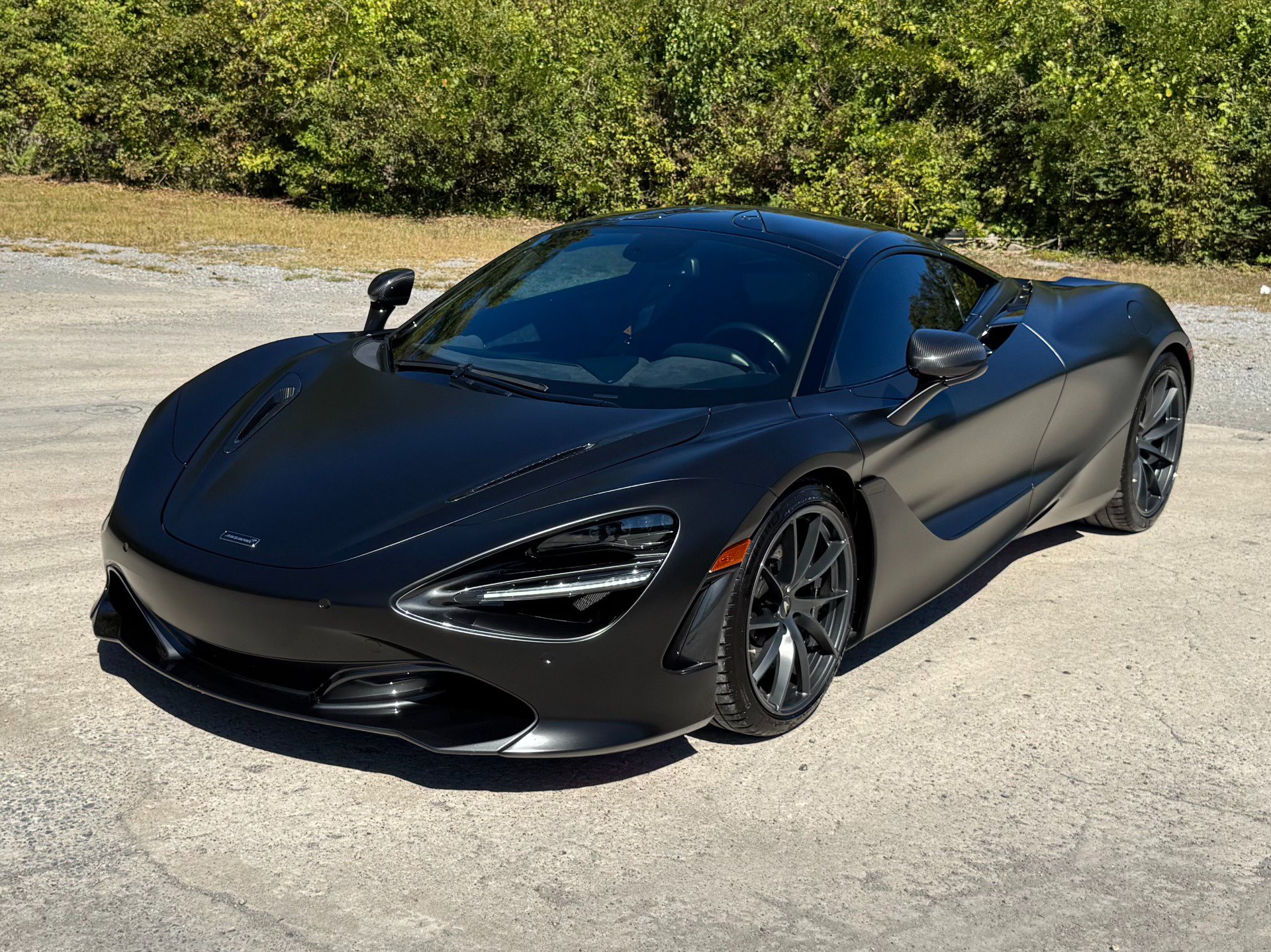 Used 2019 McLaren 720S Performance RWD image 14