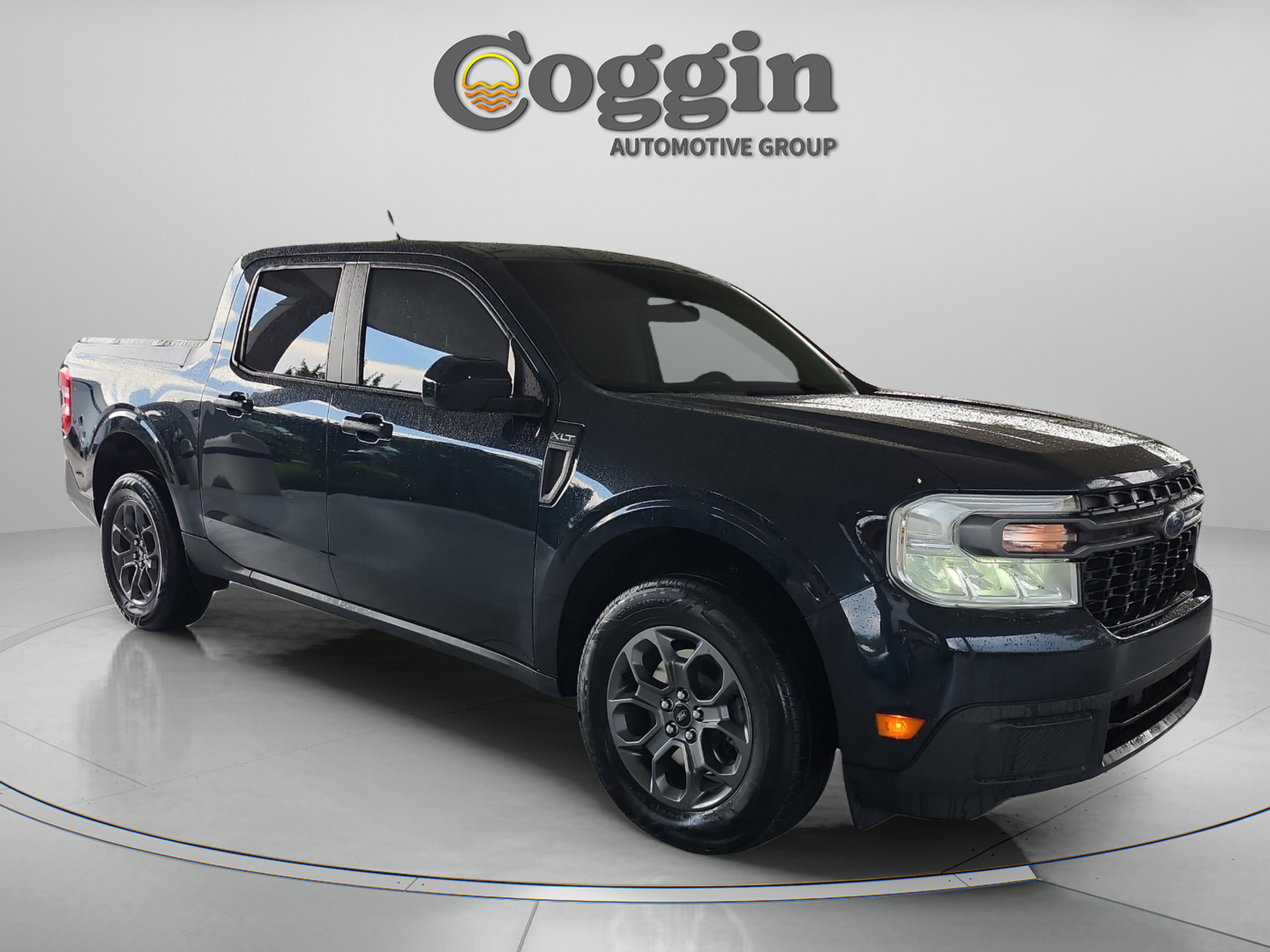 Used 2022 Ford Maverick XLT w/ XLT Luxury Package FWD image 6