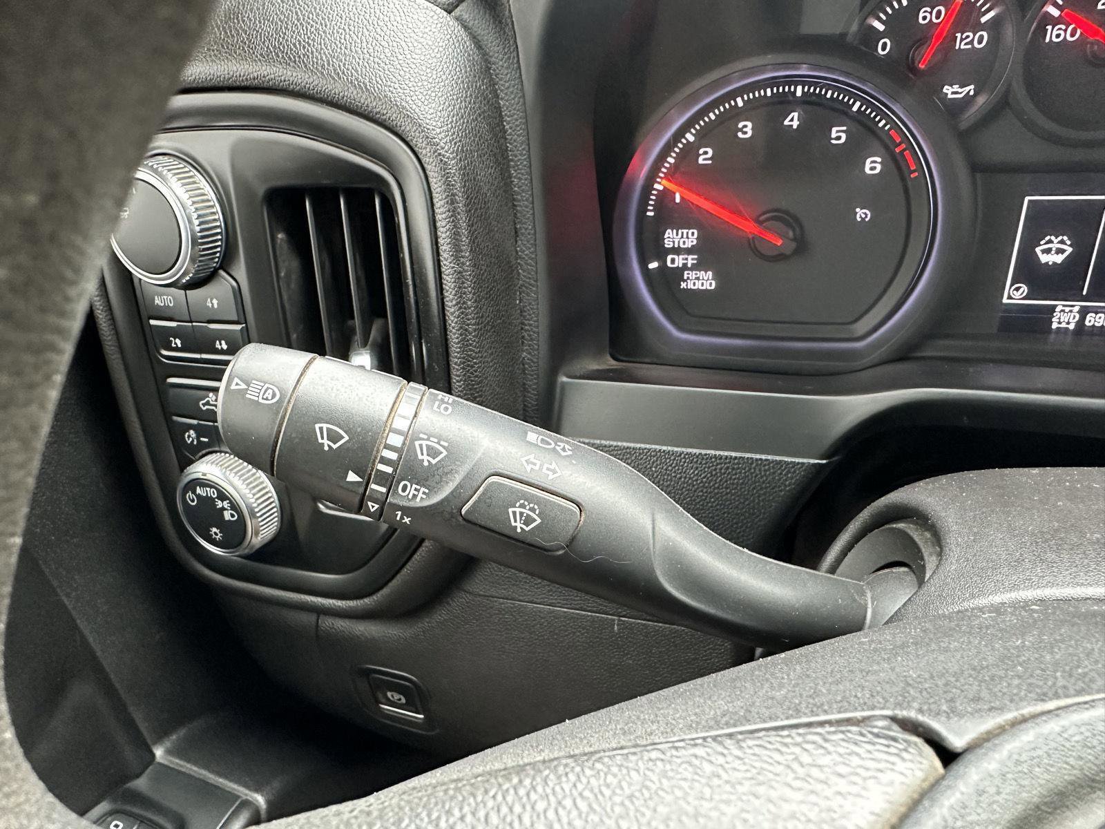 Used 2022 GMC Sierra 1500 Pro image 30