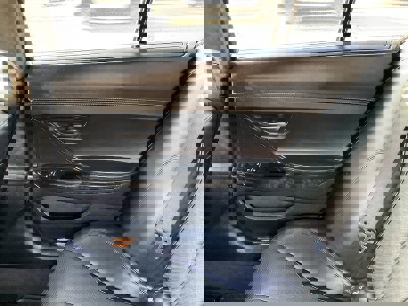 Used 2015 BMW 650i Gran Coupe xDrive AWD/4WD image 16