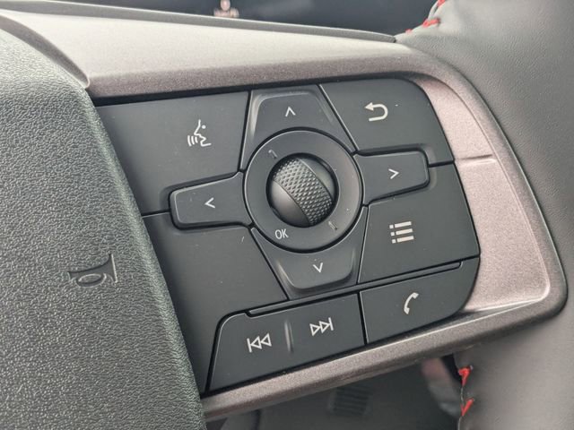 New 2026 Nissan Sentra SR w/ SR All Weather Package FWD image 18