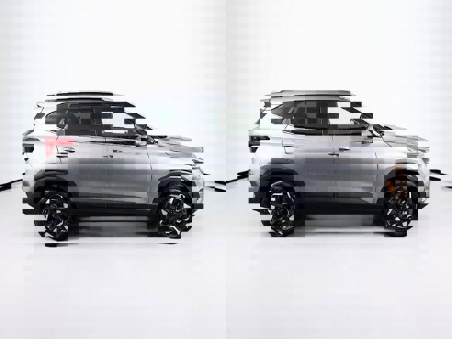 New 2026 Kia Seltos EX image 4