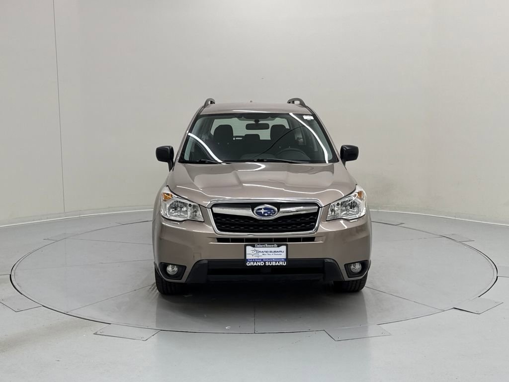 Used 2016 Subaru Forester 2.5i w/ Alloy Wheel Package image 8