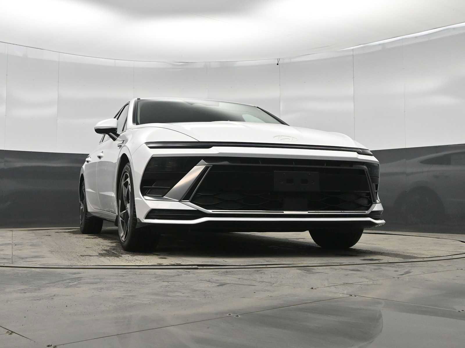 New 2026 Hyundai Sonata SEL image 32