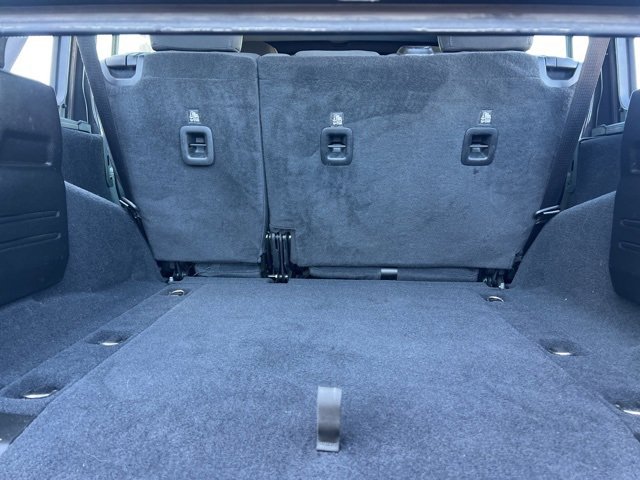 Used 2020 Jeep Wrangler Unlimited Sport image 31