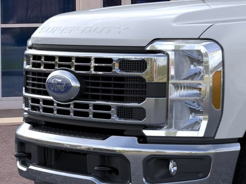 New 2026 Ford F250 XLT w/ FX4 Off-Road Package AWD/4WD image 18