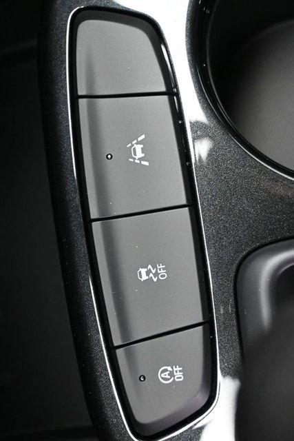 New 2026 Chevrolet TrailBlazer LS w/ LS Convenience Package image 33