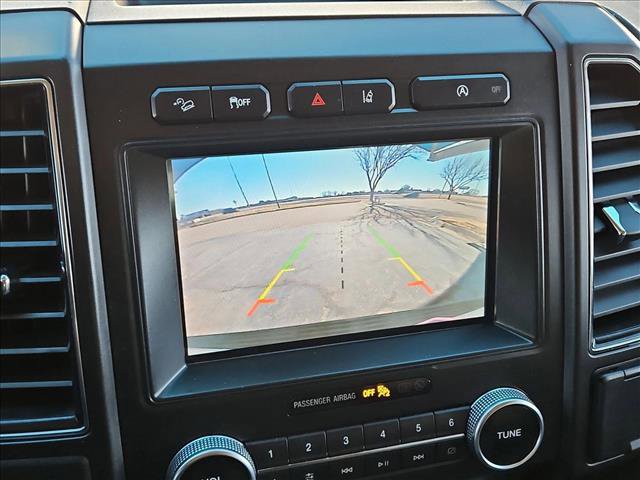 Used 2021 Ford Expedition Max Limited image 14