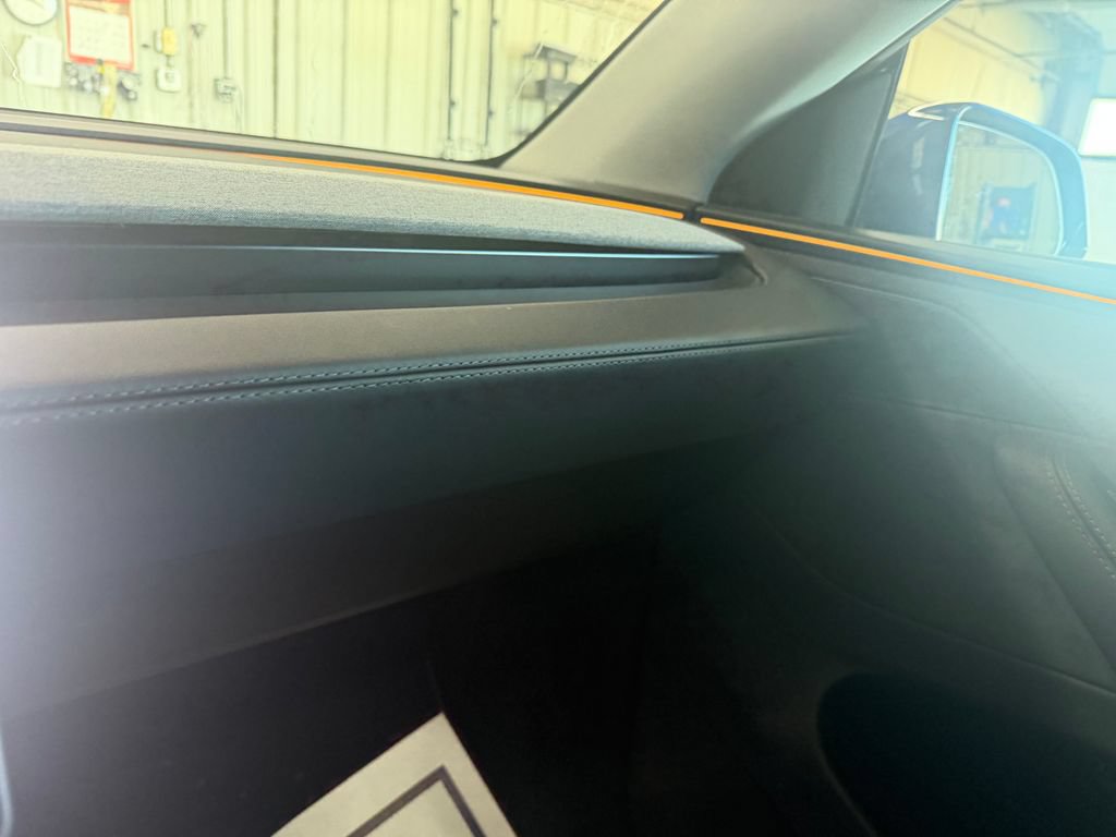 Used 2026 Tesla Model Y Long Range AWD/4WD image 14